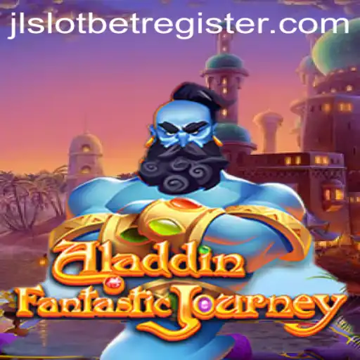 Experience the Magic of 'Aladdin' with JLSLOT.BET: A Journey Through the Sands of Time