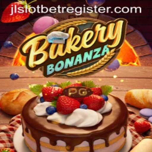 Experience the Thrills of BakeryBonanza on JLSLOT.BET