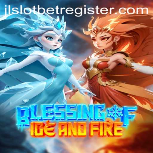 Exploring BlessingofIceandFire: A New Adventure in Online Gaming