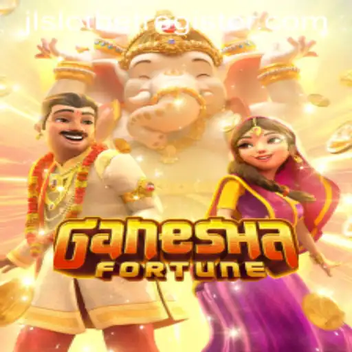 Unveiling the Mystical World of GaneshaFortune on JLSLOT.BET