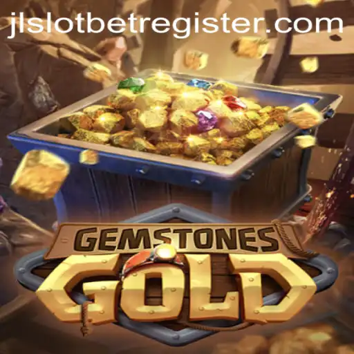 Exploring the Thrilling World of GemstonesGold at JLSLOT.BET
