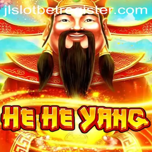 Exploring HeHeYang: The Innovative Game by JLSLOT.BET