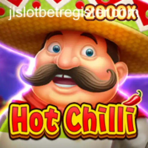 Exploring the Fiery Thrills of HotChilli: A Deep Dive into the Game by JLSLOT.BET