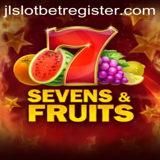 Exploring the Exciting World of SevensFruits on JLSLOT.BET