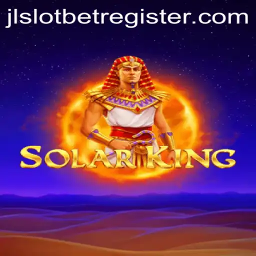 Unveiling the Thrilling World of SolarKing: An In-Depth Look