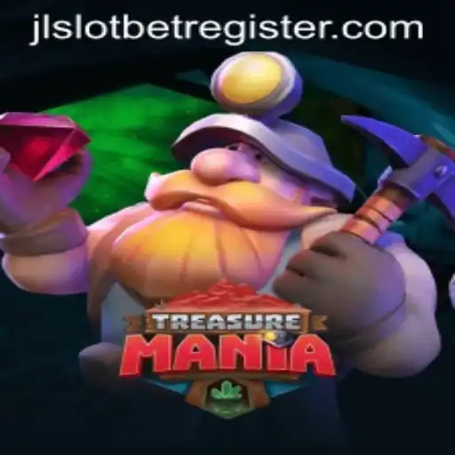 Discovering TreasureMania: A Journey with JLSLOT.BET