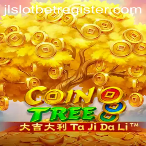 CoinTree: A New Era in Online Gaming with JLSLOT.BET