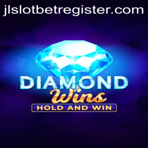 Exploring the Thrills of DiamondWins on JLSLOT.BET