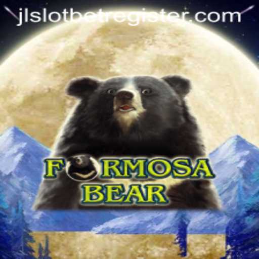 Discovering the Thrills of FormosaBear: A Dive into the World of JLSLOT.BET