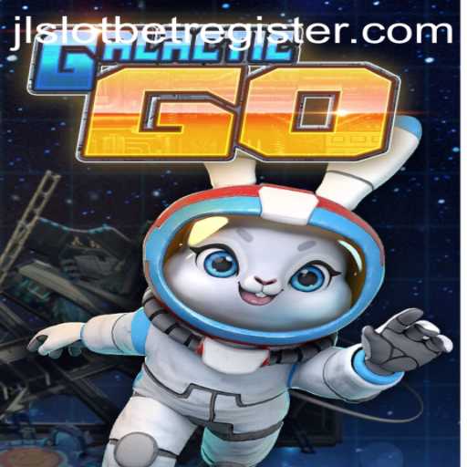 GalacticGO: Unveiling the Interstellar Gaming Adventure with JLSLOT.BET