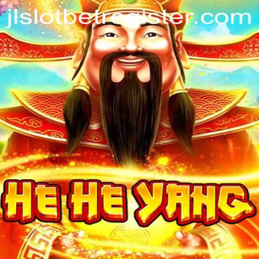 Exploring HeHeYang: The Innovative Game by JLSLOT.BET