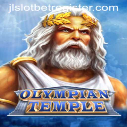 Discover the Thrilling World of OlympianTemple with JLSLOT.BET