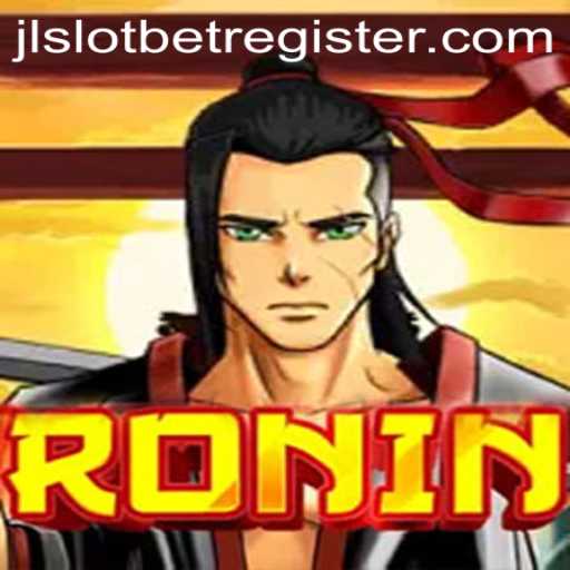 Ronin and JLSLOT.BET: A Comprehensive Game Overview