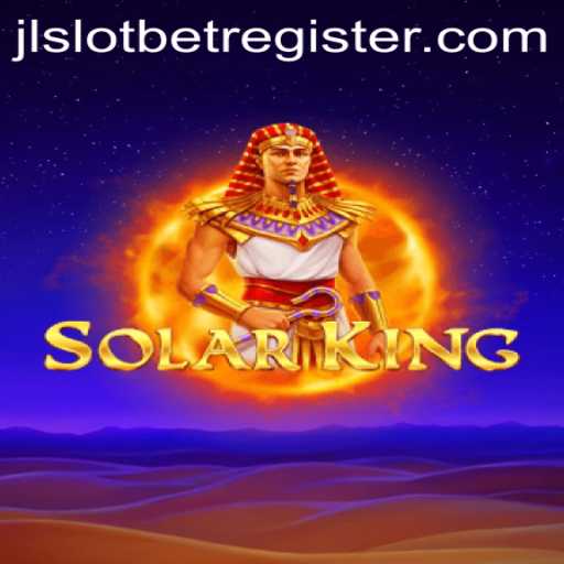 Unveiling the Thrilling World of SolarKing: An In-Depth Look