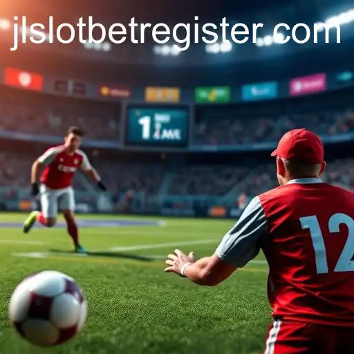 Exploring the World of Sports Betting with JLSLOT.BET