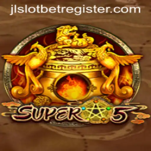 Unveiling Super5: A New Era in Gaming with JLSLOT.BET