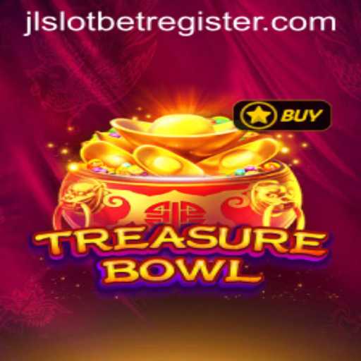 Unlock the Adventures of TreasureBowl: Dive into the World of JLSLOT.BET