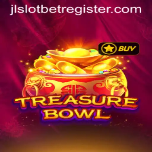 Unlock the Adventures of TreasureBowl: Dive into the World of JLSLOT.BET