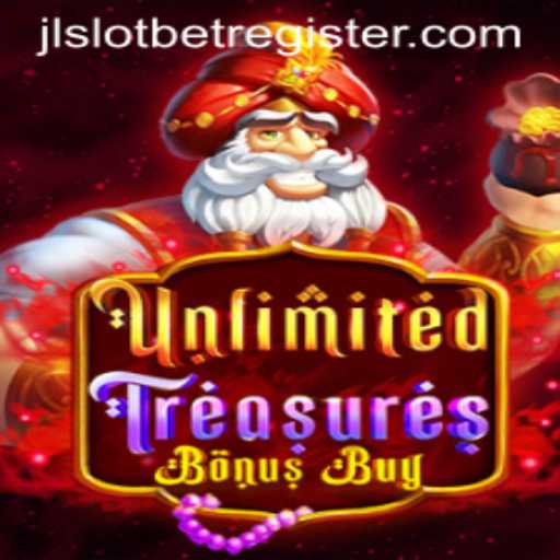 Discover the Thrilling World of UnlimitedTreasuresBonusBuy at JLSLOT.BET